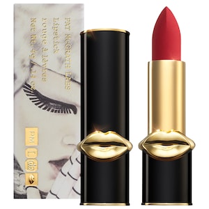 Помада PAT McGRATH LABS MatteTrance™