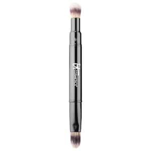 Heavenly Luxe Dual Airbrush Concealer Brush #2