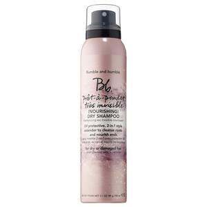 Prêt-à-powder Très Invisible Nourishing Dry Shampoo