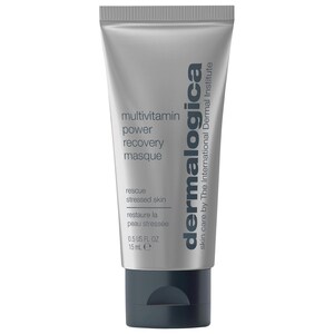 Многофункциональная омолаживающая маска Dermalogica MultiVitamin Power Recovery Mask против сухости и тусклости кожи
