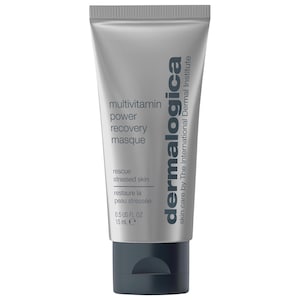 Многофункциональная омолаживающая маска Dermalogica MultiVitamin Power Recovery Mask против сухости и тусклости кожи