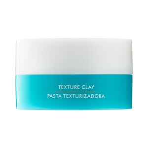 Текстурированная глина Moroccanoil