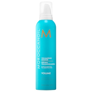 Объемная пенка для волос Volumizing Mousse