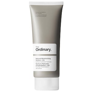 Natural Moisturizing Factors + Hyaluronic Acid, ежедневный увлажняющий крем