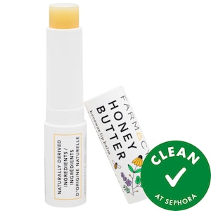 Honey Butter Beeswax Lip Balm
