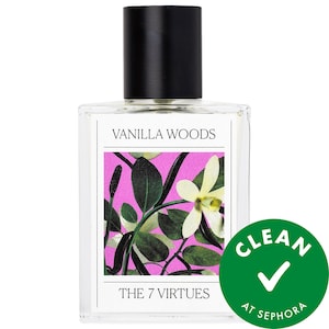 The 7 Virtues Vanilla Woods парфюмерная вода