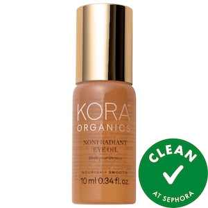 Масло для лица KORA Organics Noni Glow Radiant Eye Oil