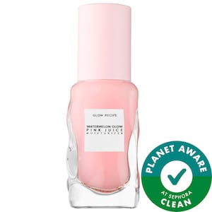 Watermelon Pink Juice Refillable Oil-Free Face Moisturizer