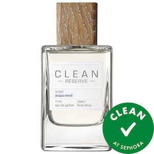 Парфюм Reserve - Acqua Neroli CLEAN RESERVE
