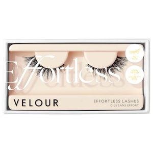 Effortless - No Trim - Natural Lash Collection