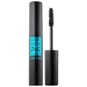 Monsieur Big Waterproof Mascara