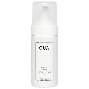 Пенка для сухой укладки OUAI Air Dry Foam