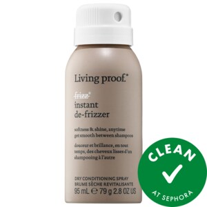 No Frizz Instant De-Frizzer