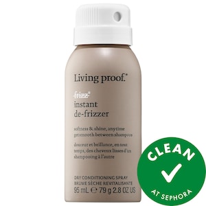 Средство против пушистости волос No Frizz Instant De-Frizzer