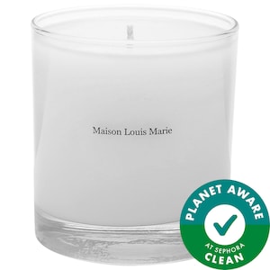 No.04 Bois de Balincourt Candle