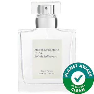 No.04 Bois de Balincourt Eau de Parfum