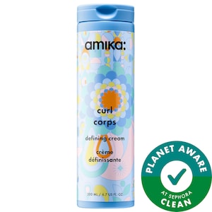Curl Corps Curl Defining Cream