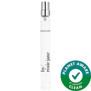 By Rosie Jane LEILA LOU eau de parfum с грушей