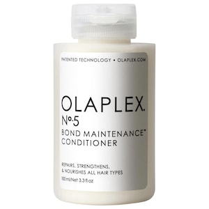 No.5 Bond Maintenance® Strengthening, Moisturizing Hair Repair Conditioner for Medium Hair