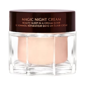 Обновляемый ночной увлажняющий крем Magic Night с Retinol