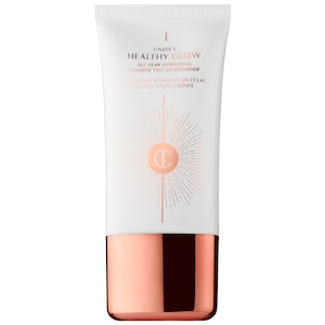 Унисекс тонирующий увлажняющий крем Charlotte Tilbury Healthy Glow