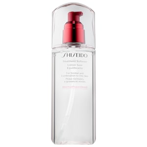 Shiseido Мягкий кондиционер-средство