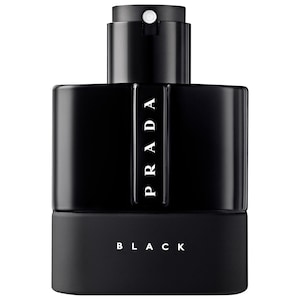 Luna Rossa Black Eau de Parfum with Musk & Bergamot