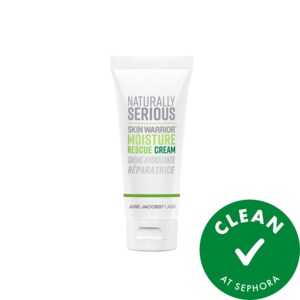Крем Naturally Serious Skin Warrior™ Moisture Rescue