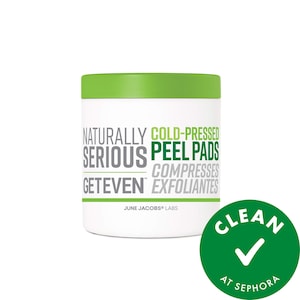 Пилинг-диски Get Even™ Cold-Pressed