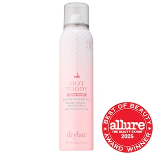 Drybar Hot Toddy термозащитный мист для волос