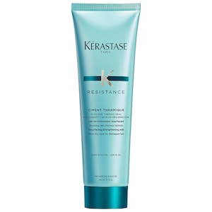 Kérastase крем для укладки Resistance Heat Protectant для поврежденных волос