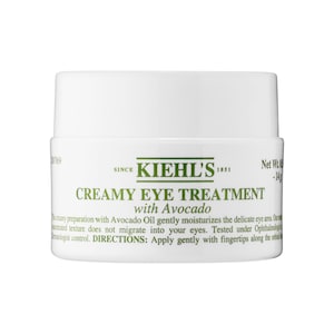 Mini Avocado Eye Cream for Brightening & Depuffing