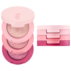Eye Bento Bouncy Eyeshadow Trio