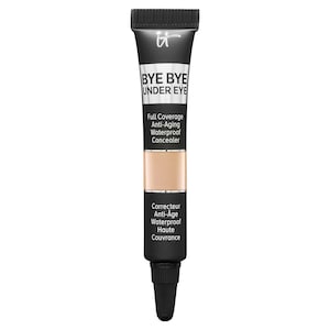 Консилер IT Cosmetics Bye Bye Under Eye Anti-Aging Full Coverage с гиалуроновой кислотой