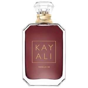 size: 3.4 / 100, concentration: eau de parfum, formulation: spray