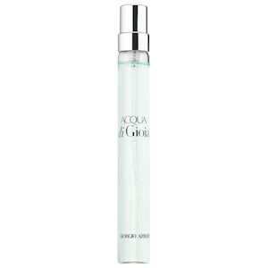 Armani Beauty Acqua di Gioia Eau de Parfum Travel Spray с лимоном и жасмином