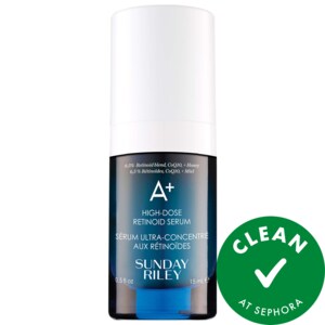 A+ High-Dose Retinol сыворотка