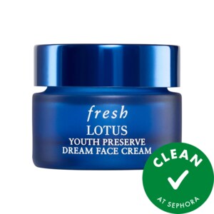 Lotus Youth Preserve Radiance Renewal ночной крем