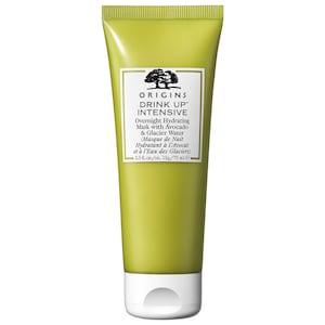 Drink Up™ Intensive Overnight Hydrating Face Mask with Avocado & Hyaluronic Acid
