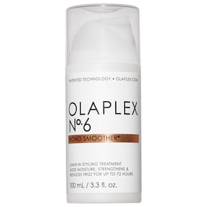 Olaplex крем для укладки волос No. 6 Bond Smoother для контроля пушистости