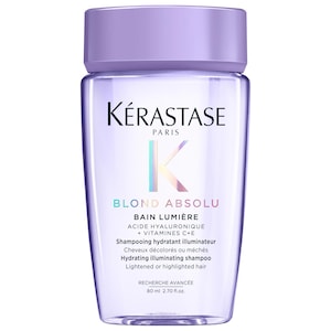 Blond Absolu Hydrating Illuminating Shampoo