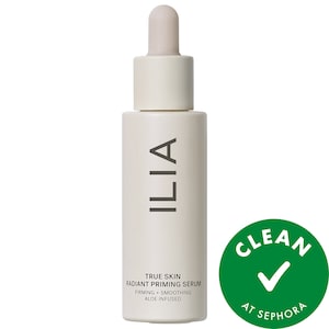 True Skin Radiant сияющая сыворотка-праймер