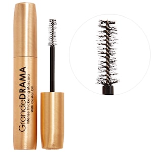 GrandeDRAMA Intense Thickening Mascara