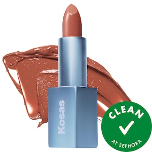Weightless Lip Color Nourishing Satin Lipstick