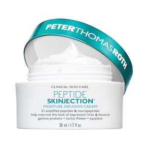 Увлажняющий крем Peptide Skinjection™ refillable