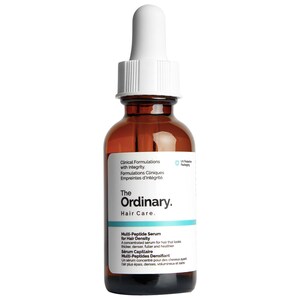 Сыворотка Multi-Peptide для густоты волос