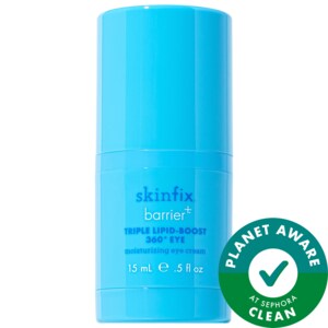 barrier+ Triple Lipid-Boost 360° Hydrating Eye Cream