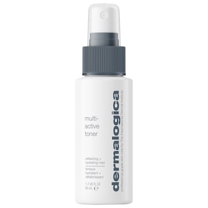 Мини-тоник Multi-Active Dermalogica