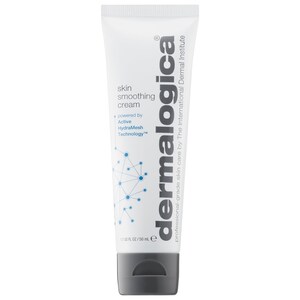 Skin Smoothing Cream Moisturizer for 48-Hour Hydration including Hyaluronic Acid Complex with Mallow, Cucumber and Arnica. Normal to Dry Skin