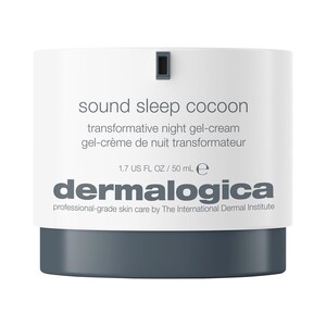 Dermalogica Ночной гель-крем Sound Sleep Cocoon